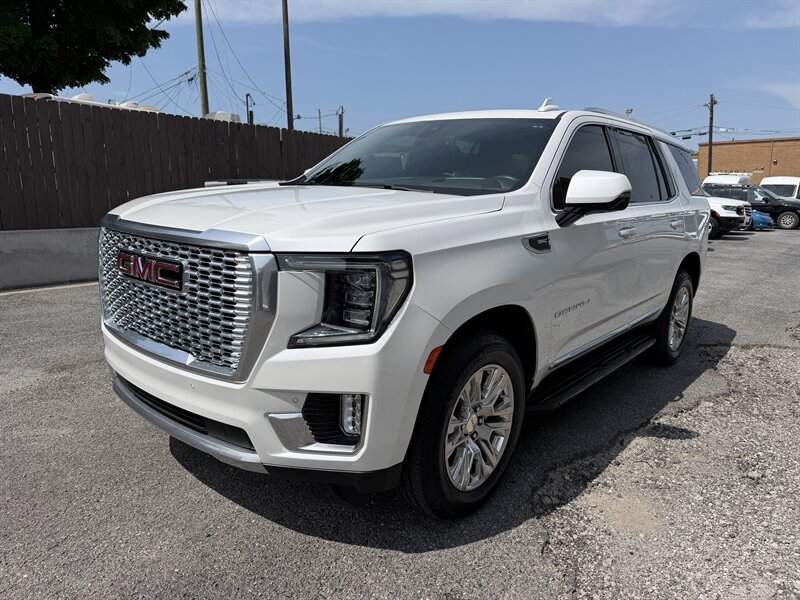 2022 GMC Yukon Denali - Photo 5 - Nashville, TN 37210