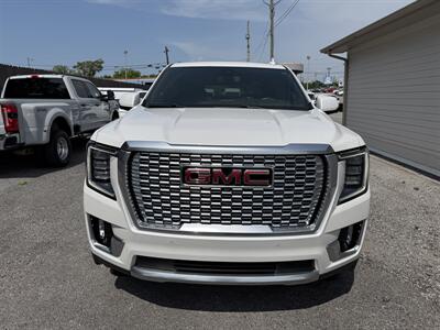 2022 GMC Yukon Denali - Photo 4 - Nashville, TN 37210