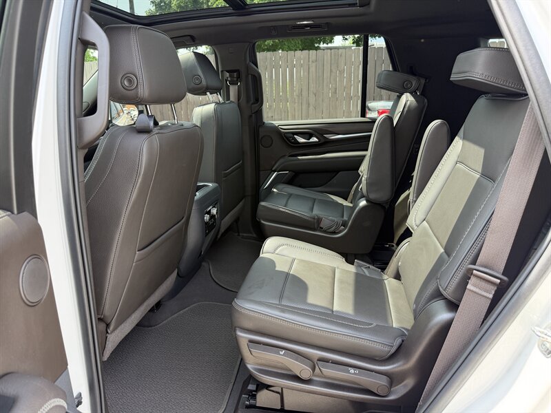 2022 GMC Yukon Denali - Photo 25 - Nashville, TN 37210