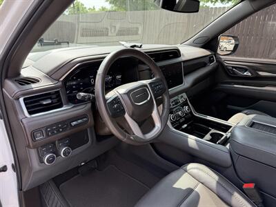2022 GMC Yukon Denali - Photo 24 - Nashville, TN 37210