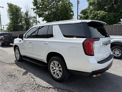 2022 GMC Yukon Denali - Photo 7 - Nashville, TN 37210
