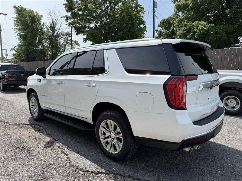 2022 GMC Yukon Denali - Photo 7 - Nashville, TN 37210