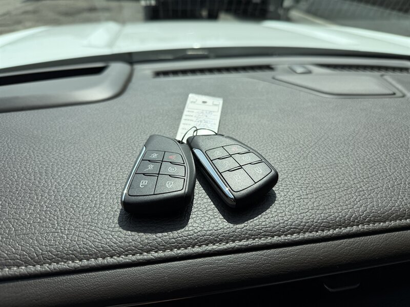 2022 GMC Yukon Denali - Photo 39 - Nashville, TN 37210