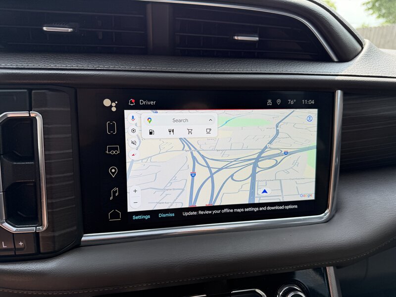 2022 GMC Yukon Denali - Photo 41 - Nashville, TN 37210
