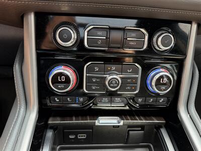 2022 GMC Yukon Denali - Photo 44 - Nashville, TN 37210