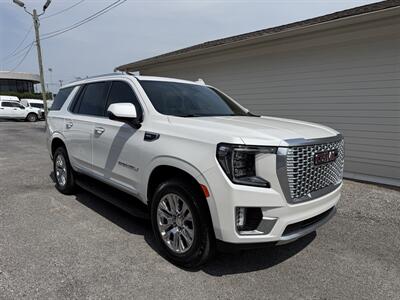 2022 GMC Yukon Denali - Photo 3 - Nashville, TN 37210