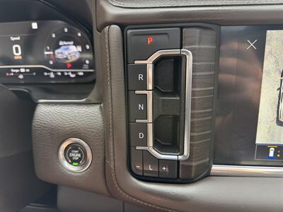 2022 GMC Yukon Denali - Photo 43 - Nashville, TN 37210