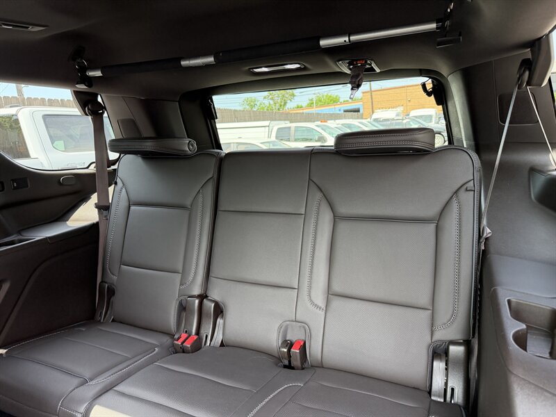 2022 GMC Yukon Denali - Photo 28 - Nashville, TN 37210
