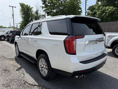 2022 GMC Yukon Denali - Photo 8 - Nashville, TN 37210