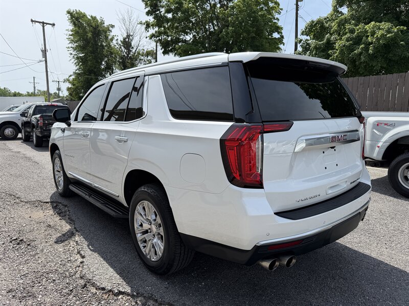 2022 GMC Yukon Denali - Photo 8 - Nashville, TN 37210