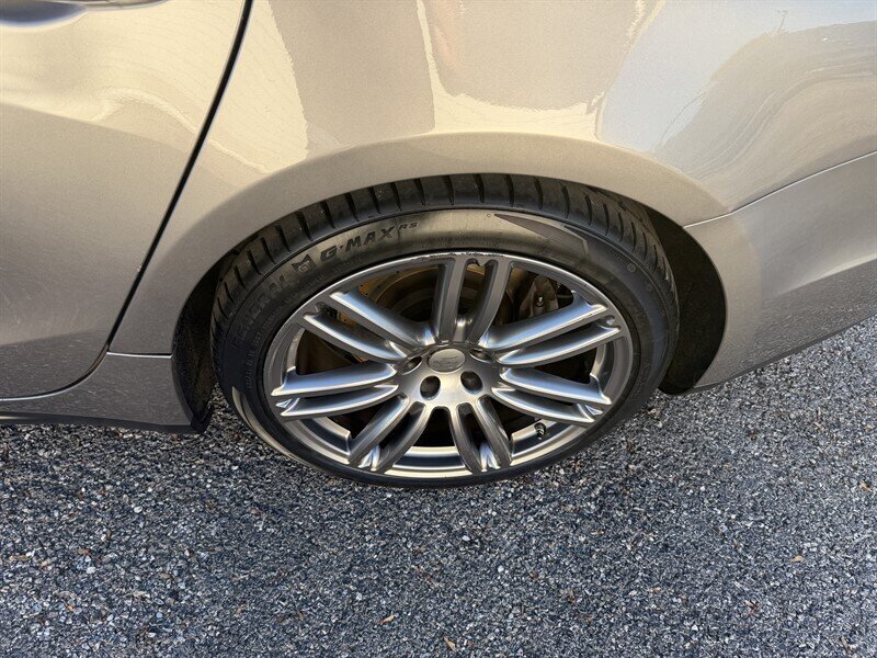 2015 Maserati Ghibli - Photo 14 - Nashville, TN 37210
