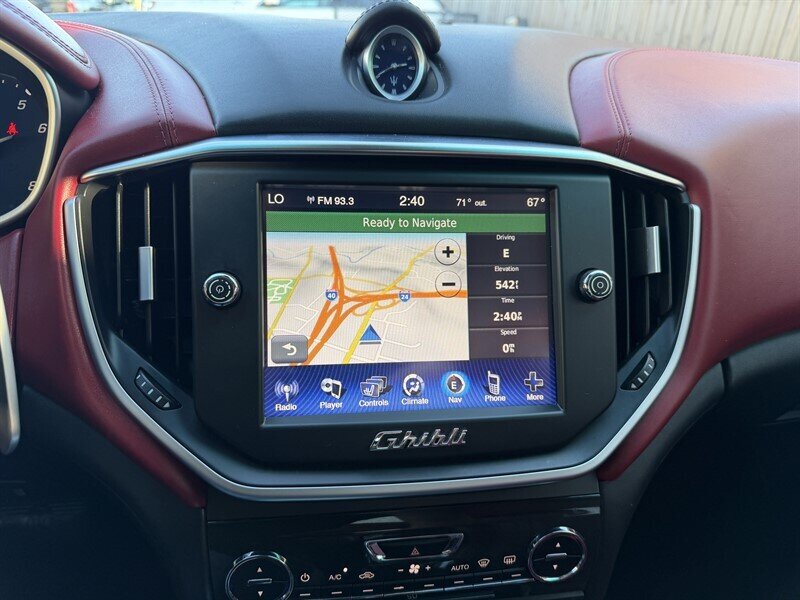 2015 Maserati Ghibli - Photo 30 - Nashville, TN 37210