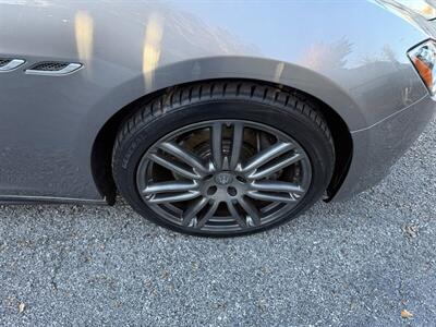 2015 Maserati Ghibli - Photo 12 - Nashville, TN 37210