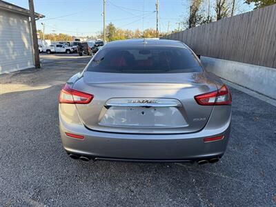 2015 Maserati Ghibli - Photo 9 - Nashville, TN 37210