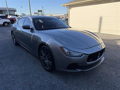 2015 Maserati Ghibli - Photo 3 - Nashville, TN 37210