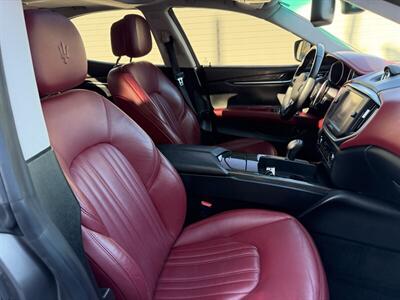 2015 Maserati Ghibli - Photo 26 - Nashville, TN 37210
