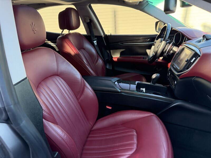 2015 Maserati Ghibli - Photo 26 - Nashville, TN 37210