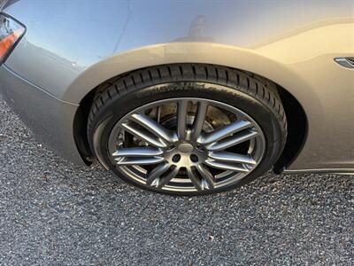 2015 Maserati Ghibli - Photo 13 - Nashville, TN 37210
