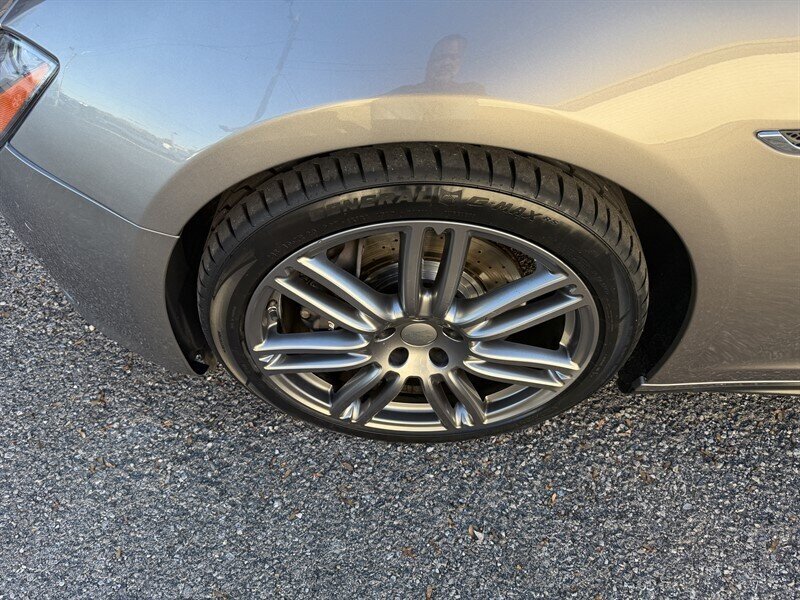 2015 Maserati Ghibli - Photo 13 - Nashville, TN 37210