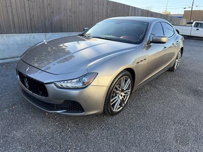 2015 Maserati Ghibli - Photo 5 - Nashville, TN 37210