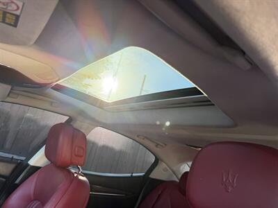 2015 Maserati Ghibli - Photo 20 - Nashville, TN 37210