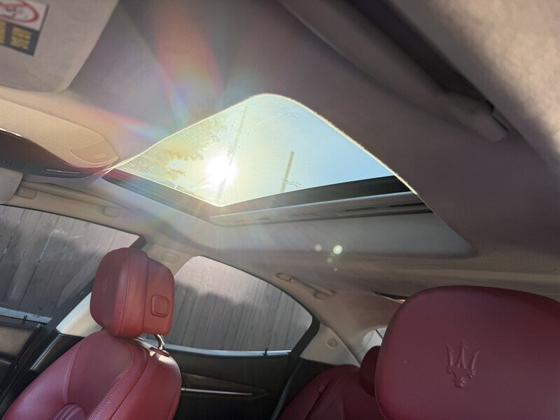 2015 Maserati Ghibli - Photo 20 - Nashville, TN 37210