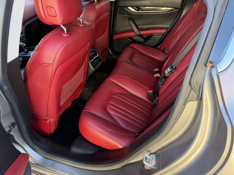 2015 Maserati Ghibli - Photo 22 - Nashville, TN 37210