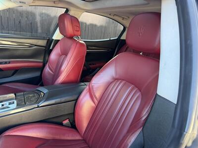 2015 Maserati Ghibli - Photo 19 - Nashville, TN 37210