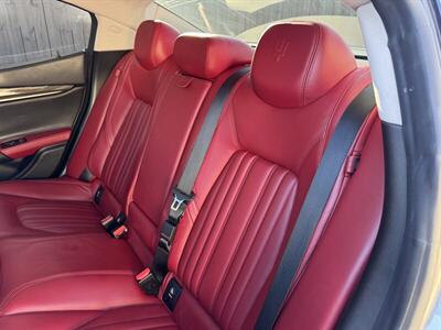 2015 Maserati Ghibli - Photo 23 - Nashville, TN 37210