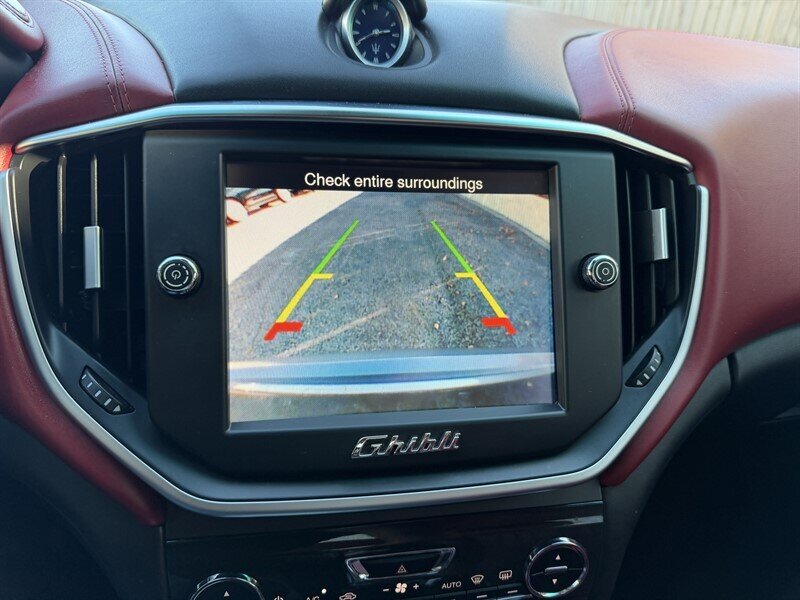 2015 Maserati Ghibli - Photo 31 - Nashville, TN 37210