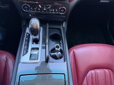 2015 Maserati Ghibli - Photo 33 - Nashville, TN 37210