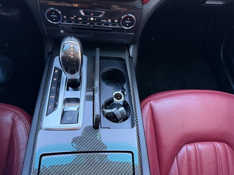 2015 Maserati Ghibli - Photo 33 - Nashville, TN 37210