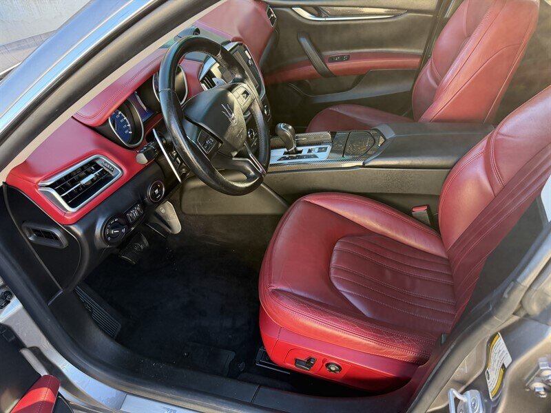 2015 Maserati Ghibli - Photo 17 - Nashville, TN 37210