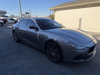 2015 Maserati Ghibli - Photo 2 - Nashville, TN 37210