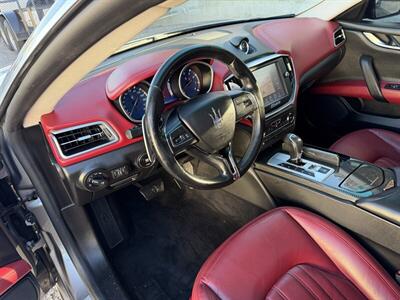 2015 Maserati Ghibli - Photo 21 - Nashville, TN 37210