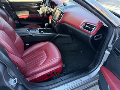 2015 Maserati Ghibli - Photo 25 - Nashville, TN 37210