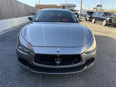 2015 Maserati Ghibli - Photo 4 - Nashville, TN 37210