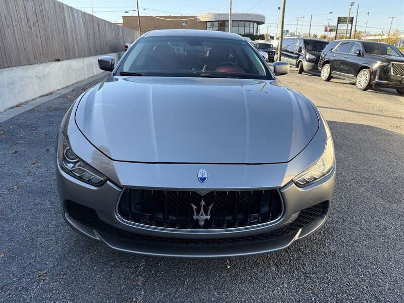 2015 Maserati Ghibli - Photo 4 - Nashville, TN 37210