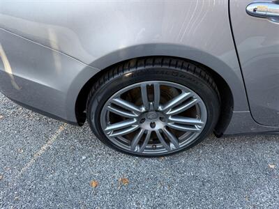 2015 Maserati Ghibli - Photo 11 - Nashville, TN 37210