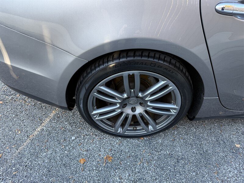 2015 Maserati Ghibli - Photo 11 - Nashville, TN 37210