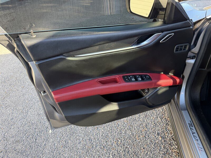 2015 Maserati Ghibli - Photo 15 - Nashville, TN 37210