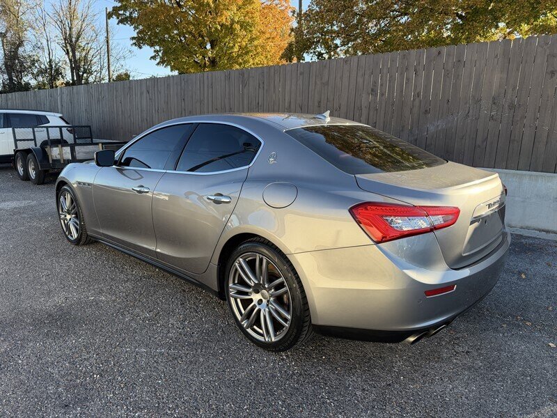 2015 Maserati Ghibli - Photo 7 - Nashville, TN 37210