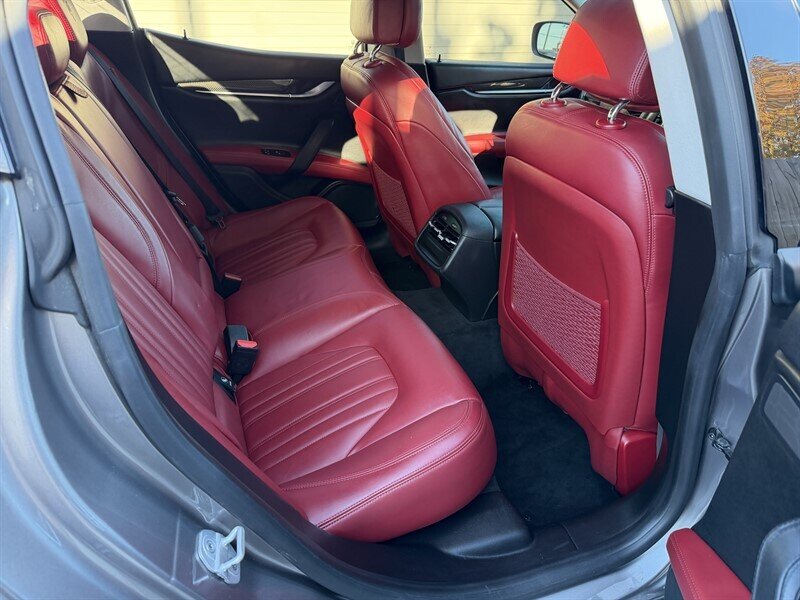 2015 Maserati Ghibli - Photo 24 - Nashville, TN 37210