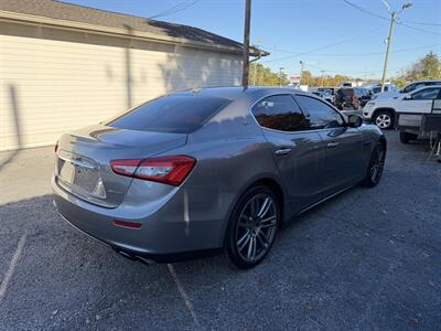 2015 Maserati Ghibli - Photo 10 - Nashville, TN 37210