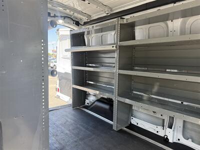 2020 Ford Transit 250   - Photo 31 - Nashville, TN 37210