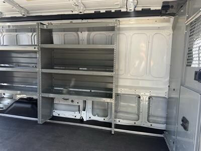 2020 Ford Transit 250   - Photo 32 - Nashville, TN 37210