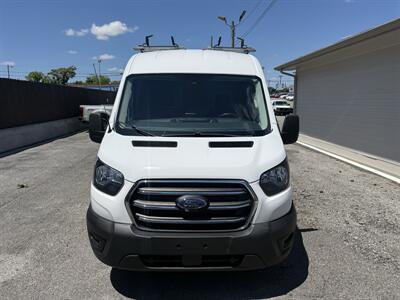 2020 Ford Transit 250   - Photo 18 - Nashville, TN 37210