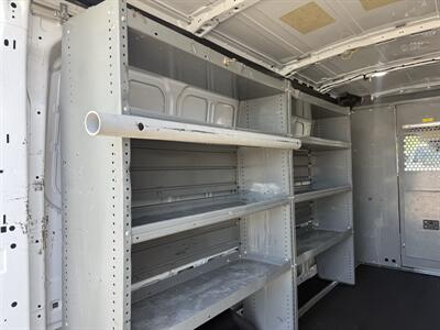2020 Ford Transit 250   - Photo 38 - Nashville, TN 37210