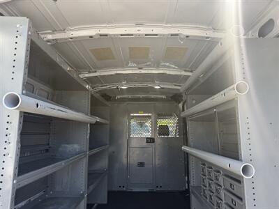 2020 Ford Transit 250   - Photo 35 - Nashville, TN 37210