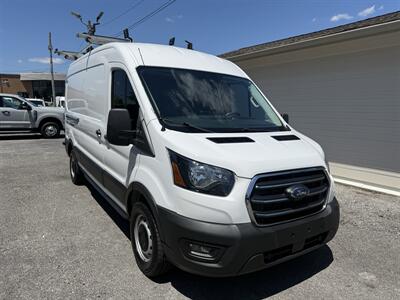 2020 Ford Transit 250   - Photo 19 - Nashville, TN 37210
